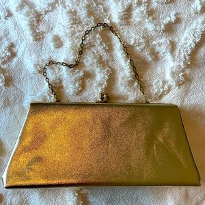 Beautiful Vintage Clutch